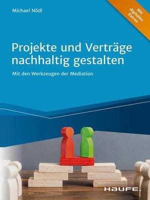 cover image of Projekte und Verträge nachhaltig gestalten
